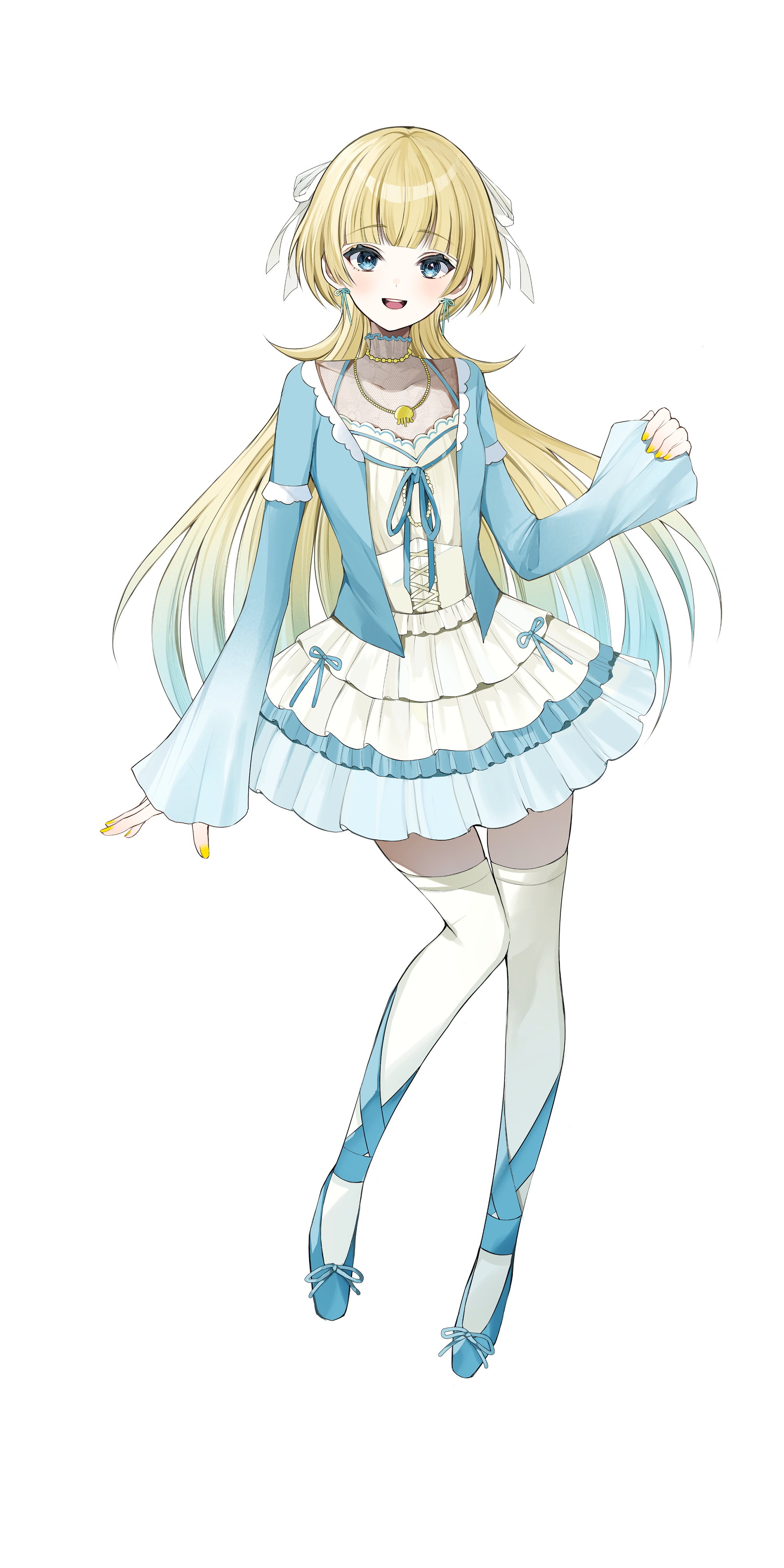 五月 コノハ | LOViT STUDIO（ラビットスタジオ）